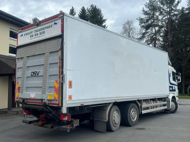 Scania G440 DB6X2*4HNB - SMART2 - 박스 트럭 : 사진 3 Scania G440 DB6X2*4HNB - SMART2 - 박스 트럭 : 사진 3
