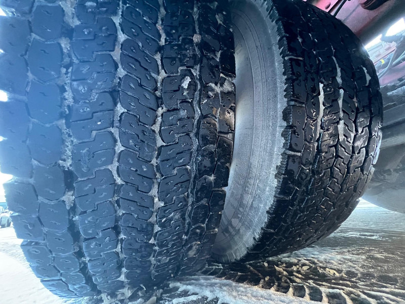 트랙터 유닛 Scania S500 A6X2NB : 사진 20