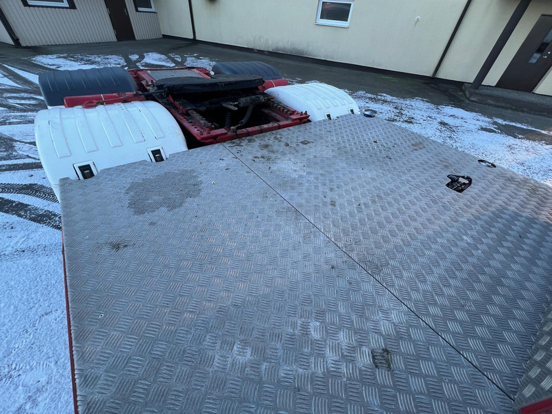 트랙터 유닛 Scania S500 A6X2NB : 사진 17