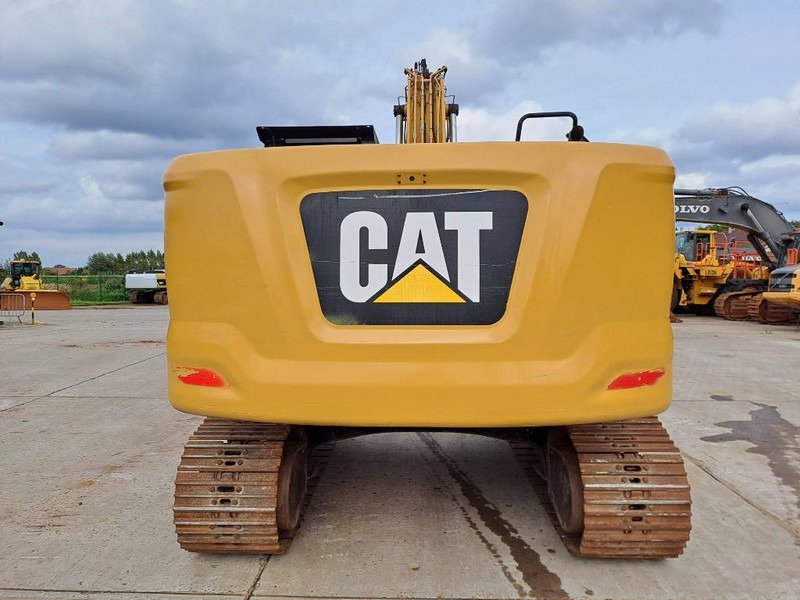 Cat 320 NG - 크롤러 굴삭기 : 사진 3 Cat 320 NG - 크롤러 굴삭기 : 사진 3