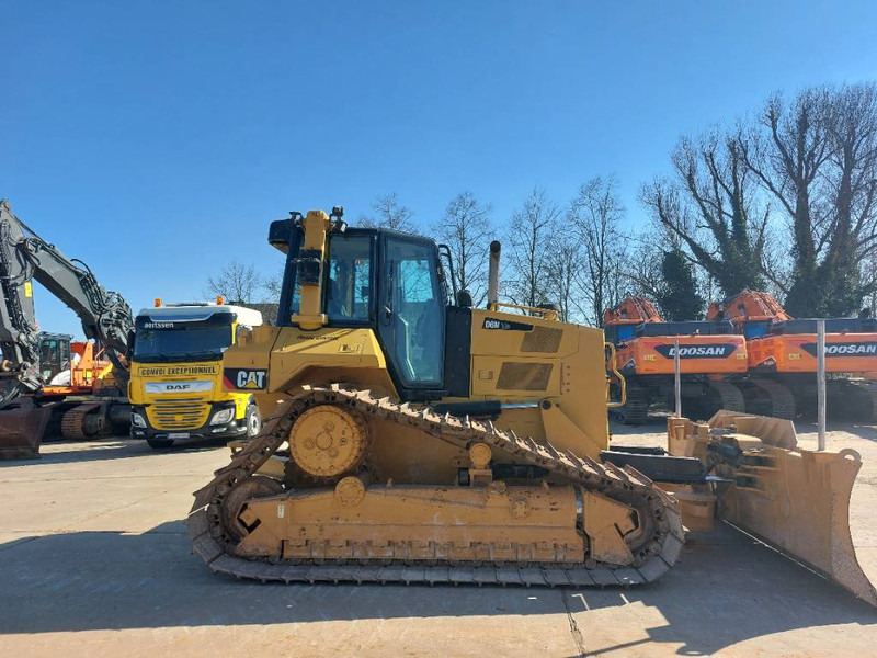 Cat D 6 N LGP - 불도저 : 사진 5 Cat D 6 N LGP - 불도저 : 사진 5