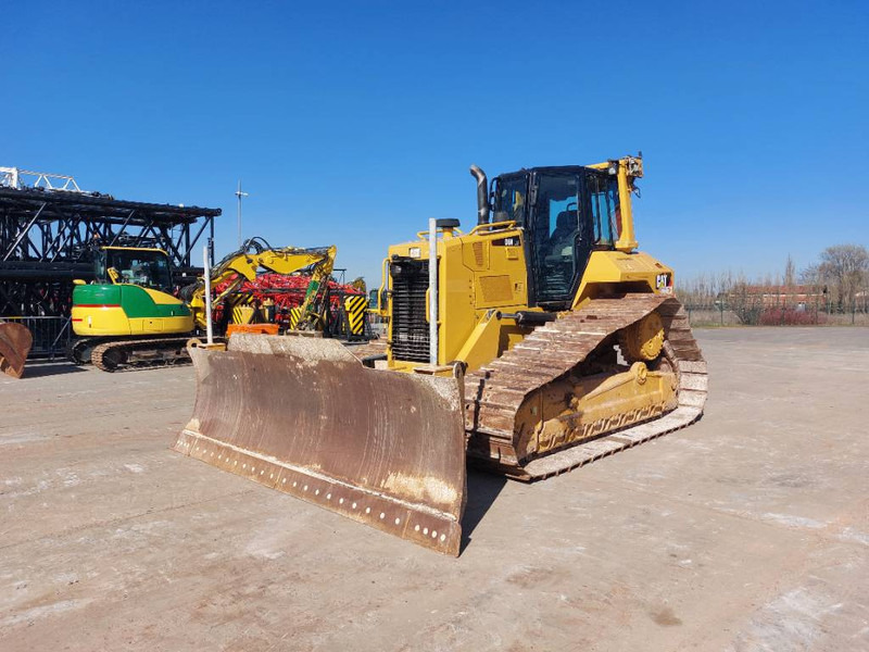 Cat D 6 N LGP - 불도저 : 사진 2 Cat D 6 N LGP - 불도저 : 사진 2