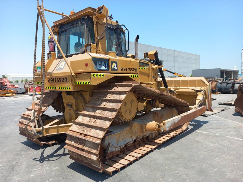 Cat D6T LGP (Abu Dhabi) - 불도저 : 사진 4 Cat D6T LGP (Abu Dhabi) - 불도저 : 사진 4