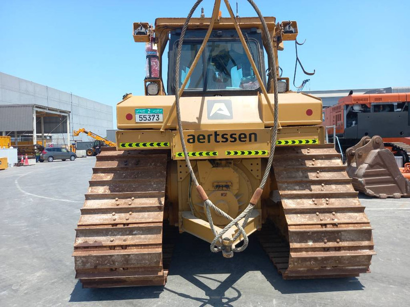 Cat D6T LGP (Abu Dhabi) - 불도저 : 사진 3 Cat D6T LGP (Abu Dhabi) - 불도저 : 사진 3