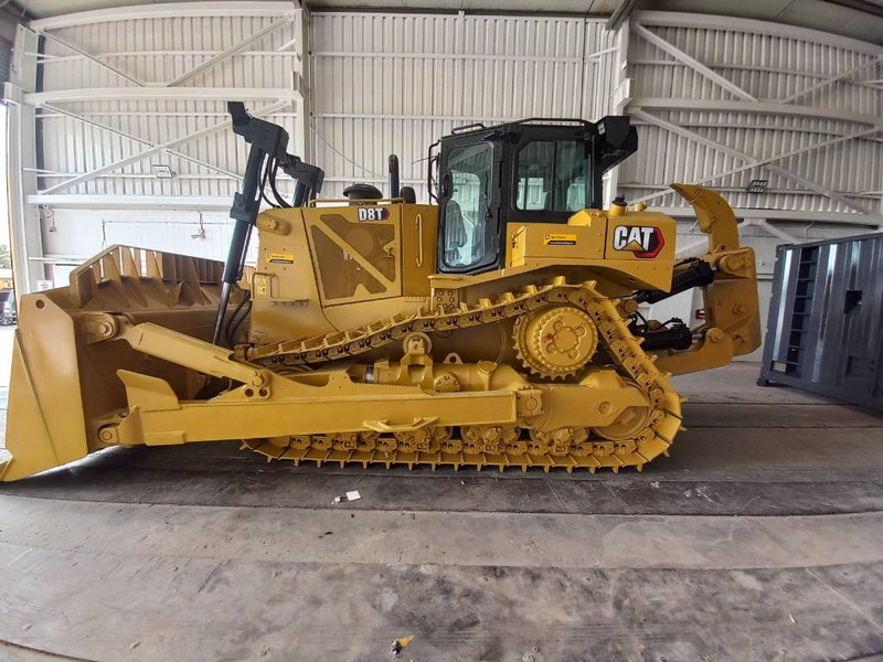 Cat D8T (Jebel Ali) - 불도저 : 사진 1 Cat D8T (Jebel Ali) - 불도저 : 사진 1