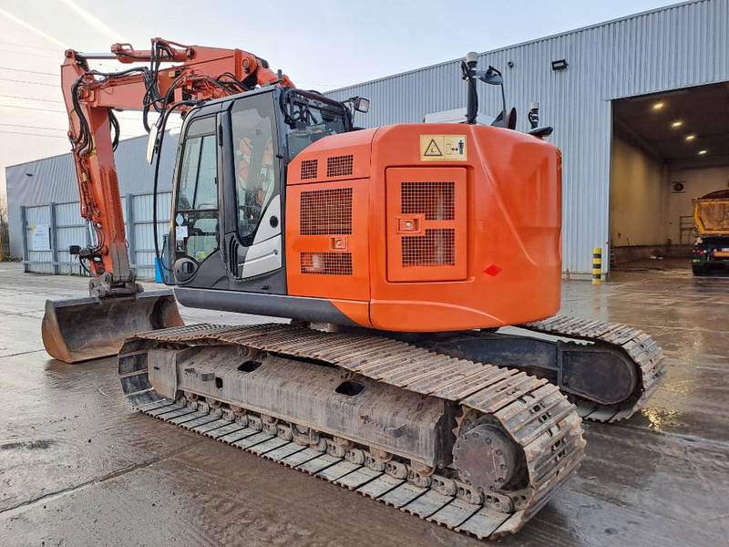 Hitachi ZX 225 US LC-5 B (Trimble GPS Prepared) - 크롤러 굴삭기 : 사진 2 Hitachi ZX 225 US LC-5 B (Trimble GPS Prepared) - 크롤러 굴삭기 : 사진 2