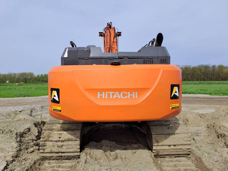 Hitachi ZX300LC-6 (Trimble Prepared) - 크롤러 굴삭기 : 사진 3 Hitachi ZX300LC-6 (Trimble Prepared) - 크롤러 굴삭기 : 사진 3