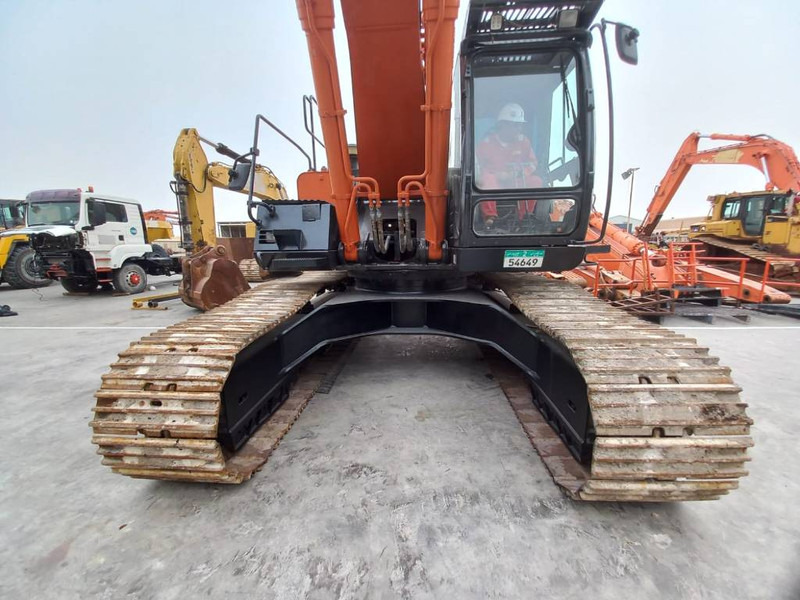 Hitachi ZX470LC-5G (Abu Dhabi) - 크롤러 굴삭기 : 사진 5 Hitachi ZX470LC-5G (Abu Dhabi) - 크롤러 굴삭기 : 사진 5