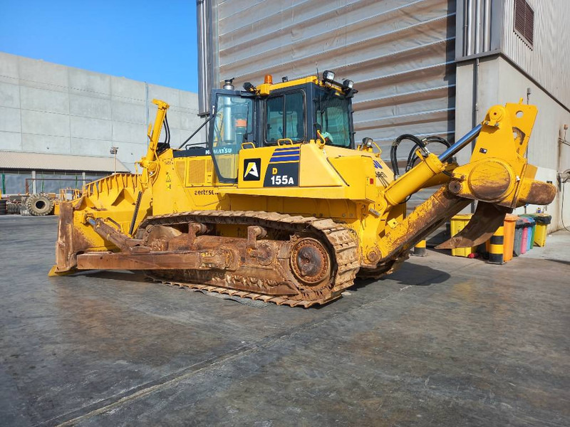 Komatsu D155A (4 Pieces available - Abu Dhabi) - 불도저 : 사진 3 Komatsu D155A (4 Pieces available - Abu Dhabi) - 불도저 : 사진 3