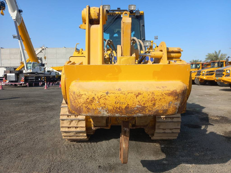 Komatsu D155A (4 pieces available - Abu Dhabi) - 불도저 : 사진 5 Komatsu D155A (4 pieces available - Abu Dhabi) - 불도저 : 사진 5