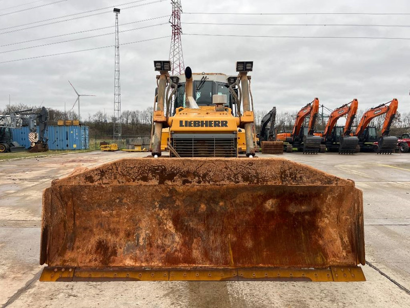 Liebherr PR 736 LGP - 불도저 : 사진 2 Liebherr PR 736 LGP - 불도저 : 사진 2