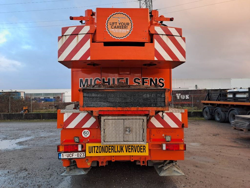 Tadano ATF70G-4 - 전천후 지형 크레인 : 사진 4 Tadano ATF70G-4 - 전천후 지형 크레인 : 사진 4