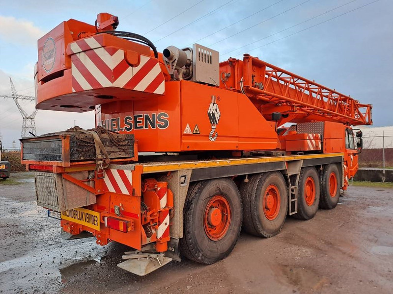 Tadano ATF70G-4 - 전천후 지형 크레인 : 사진 5 Tadano ATF70G-4 - 전천후 지형 크레인 : 사진 5