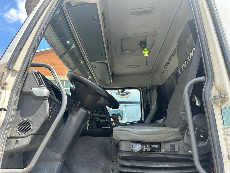 덤프트럭 Volvo FM 420 : 사진 13