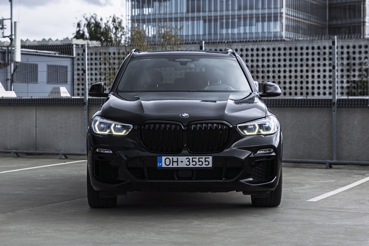 BMW X5 G05 M50D 400HP - SUV : 사진 3 BMW X5 G05 M50D 400HP - SUV : 사진 3