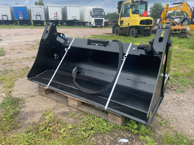 BOBCAT 4in1 1730mm - 버킷 스키드 스티어 로더 용 : 사진 1 BOBCAT 4in1 1730mm - 버킷 스키드 스티어 로더 용 : 사진 1