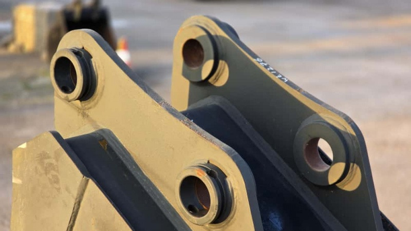 CASE CX210 - 굴삭기 버킷 크롤러 굴삭기 용 : 사진 4 CASE CX210 - 굴삭기 버킷 크롤러 굴삭기 용 : 사진 4