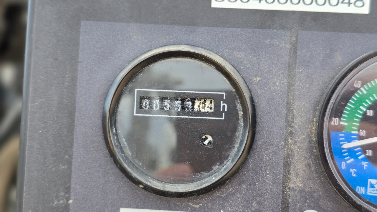 KAESER M20 PE - 공기 압축기 : 사진 3 KAESER M20 PE - 공기 압축기 : 사진 3