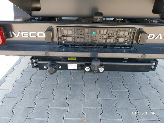 IVECO Daily 35S14A8 Festpritschkasten Scattolini... - 플랫베드 밴 : 사진 2 IVECO Daily 35S14A8 Festpritschkasten Scattolini... - 플랫베드 밴 : 사진 2
