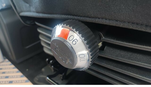 IVECO Daily 35S18H V Kastenwagen Klima Pilot DAB... - 패널 밴 : 사진 5 IVECO Daily 35S18H V Kastenwagen Klima Pilot DAB... - 패널 밴 : 사진 5