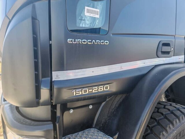 IVECO EuroCargo ML150E28WS EVI_E 4x4 Kipperwanne/CONF... - 덤프트럭 : 사진 3 IVECO EuroCargo ML150E28WS EVI_E 4x4 Kipperwanne/CONF... - 덤프트럭 : 사진 3
