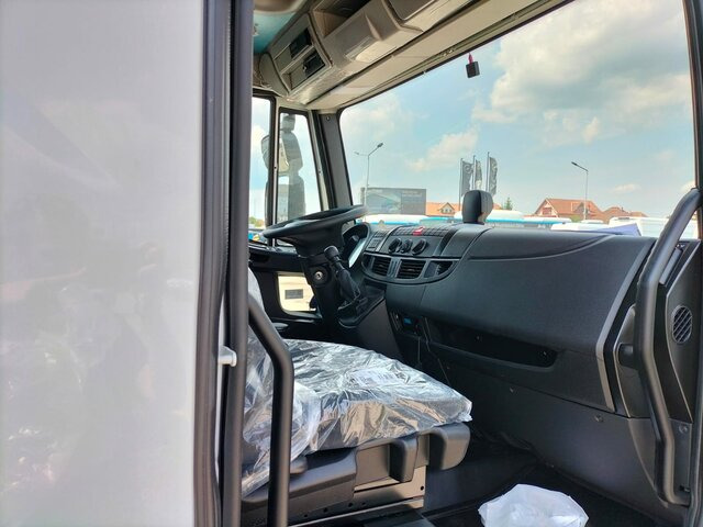 IVECO EuroCargo ML80E22/FP EVI_E - S100 HIGHCOMFORT... - 커튼사이더 트럭 : 사진 5 IVECO EuroCargo ML80E22/FP EVI_E - S100 HIGHCOMFORT... - 커튼사이더 트럭 : 사진 5