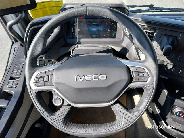 IVECO S-WAY AS440S50T/P PREDICTIVE CC+FULL LED+HPEB... - 트럭 : 사진 3 IVECO S-WAY AS440S50T/P PREDICTIVE CC+FULL LED+HPEB... - 트럭 : 사진 3