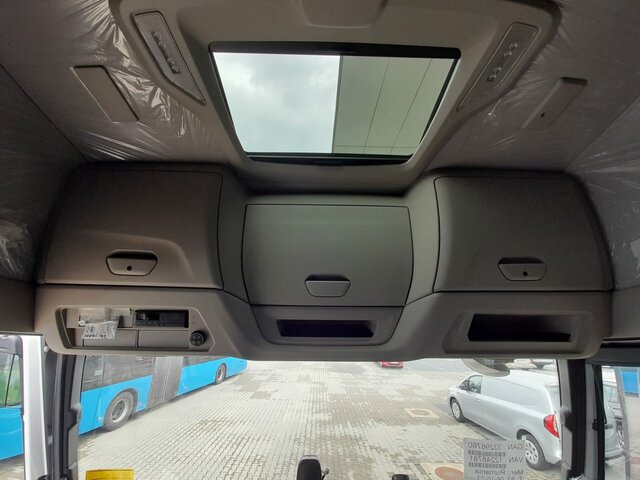 IVECO S-Way AS260S46Y/P-AERO+LIVING&COMFORT PACK... - 캡 새시 트럭 : 사진 2 IVECO S-Way AS260S46Y/P-AERO+LIVING&COMFORT PACK... - 캡 새시 트럭 : 사진 2