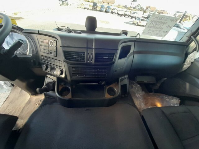 리스 IVECO X-Way AT280X46Y/PS ON+ FULL LED-DAB-BT... IVECO X-Way AT280X46Y/PS ON+ FULL LED-DAB-BT... : 사진 6