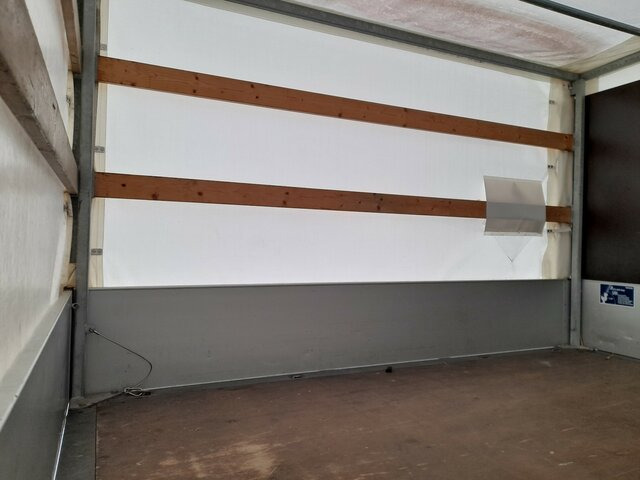 MERCEDES-BENZ Sprinter 316 DOKA 4X4+6 LOCURI+BENA TRANSPORT... - 소형 버스, 승합차 : 사진 4 MERCEDES-BENZ Sprinter 316 DOKA 4X4+6 LOCURI+BENA TRANSPORT... - 소형 버스, 승합차 : 사진 4