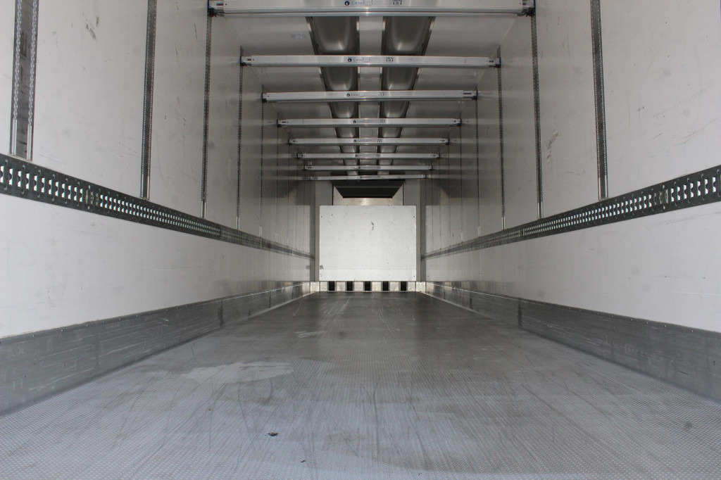 Chereau Thermo King Advancer A400 DS Strom Blumen FRC - 냉동 세미 트레일러 : 사진 4 Chereau Thermo King Advancer A400 DS Strom Blumen FRC - 냉동 세미 트레일러 : 사진 4
