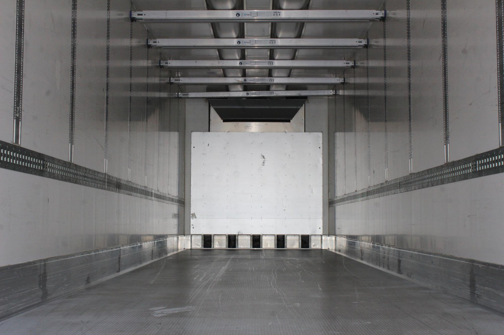 Chereau Thermo King Advancer A400 DS Strom Blumen FRC - 냉동 세미 트레일러 : 사진 3 Chereau Thermo King Advancer A400 DS Strom Blumen FRC - 냉동 세미 트레일러 : 사진 3