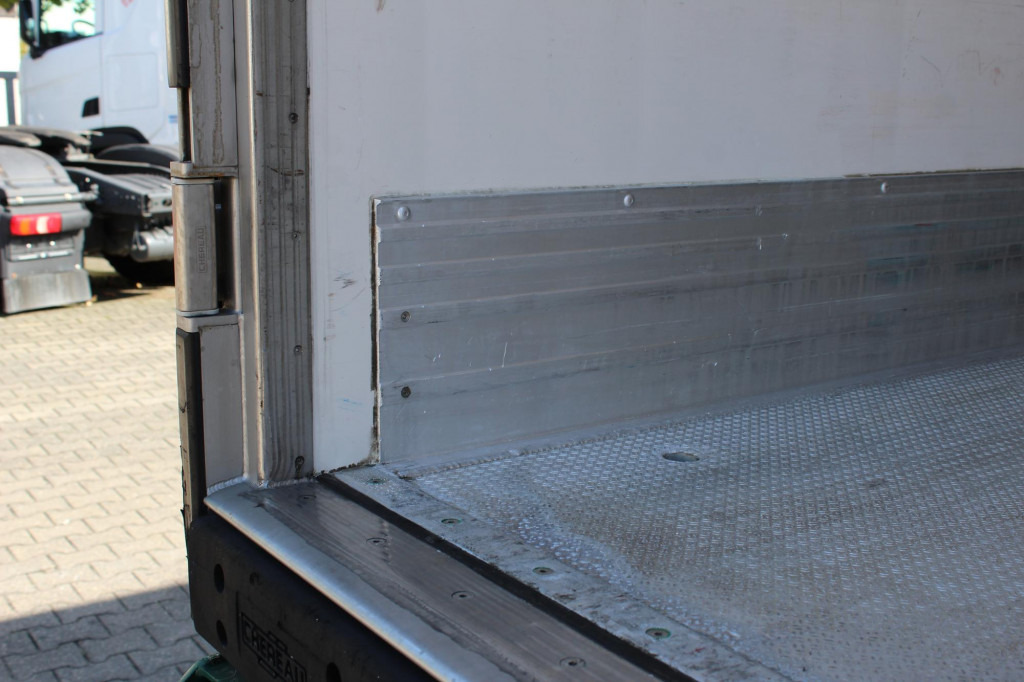 Chereau Thermo King SLXi 200 Aluboden FRC 2026 - 냉동 세미 트레일러 : 사진 3 Chereau Thermo King SLXi 200 Aluboden FRC 2026 - 냉동 세미 트레일러 : 사진 3