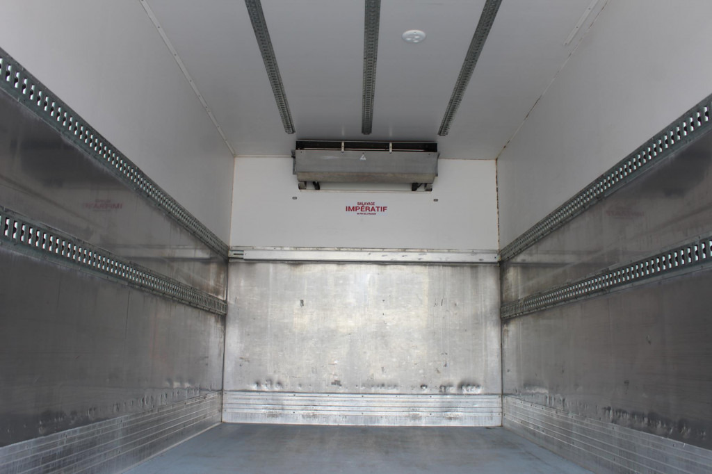 Daf LF 260 E6 Carrier Supra 550 Strom Tür LBW - 냉동탑차 : 사진 2 Daf LF 260 E6 Carrier Supra 550 Strom Tür LBW - 냉동탑차 : 사진 2
