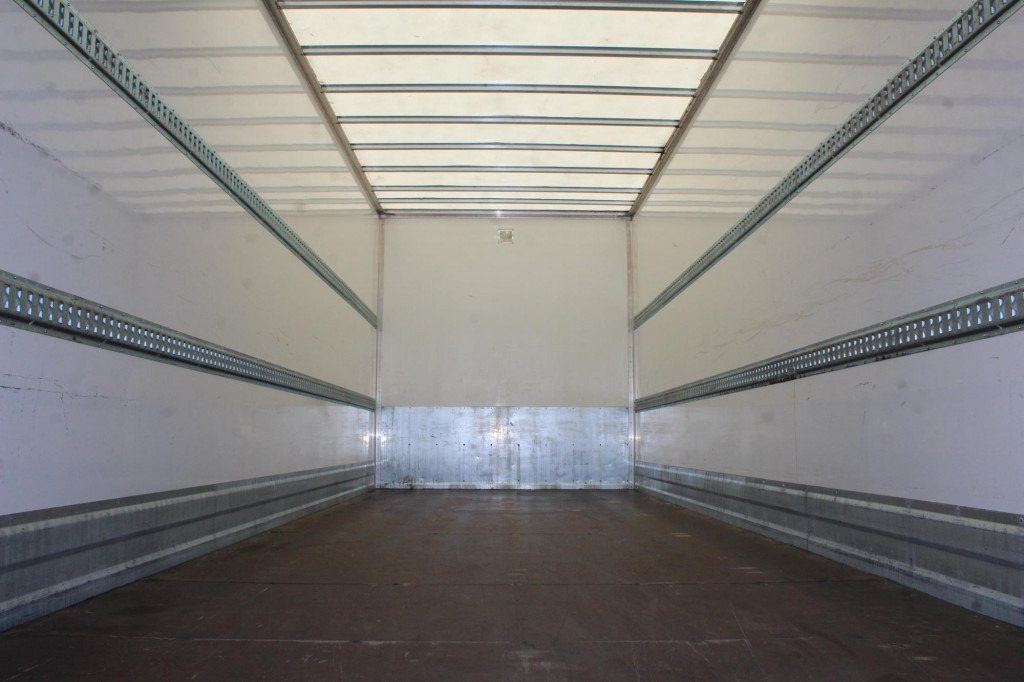 Daf LF 290 Koffer Klima LDW Rolltor LBW 298Tkm - 트럭 : 사진 2 Daf LF 290 Koffer Klima LDW Rolltor LBW 298Tkm - 트럭 : 사진 2
