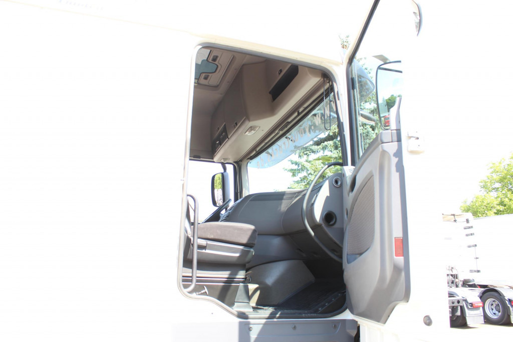 트랙터 유닛 Daf XF  460 E6 SC   Retarder   Hydraulik   Kühlbox : 사진 15