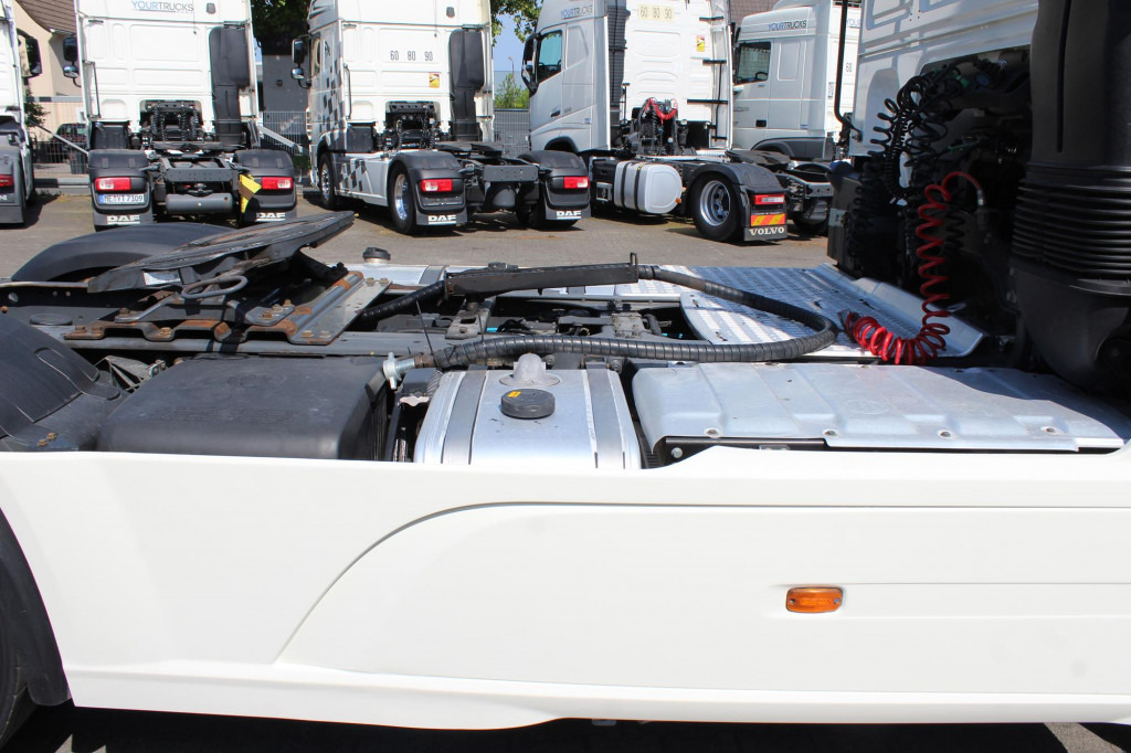 트랙터 유닛 Daf XF  460 E6 SC   Retarder   Hydraulik   Kühlbox : 사진 14