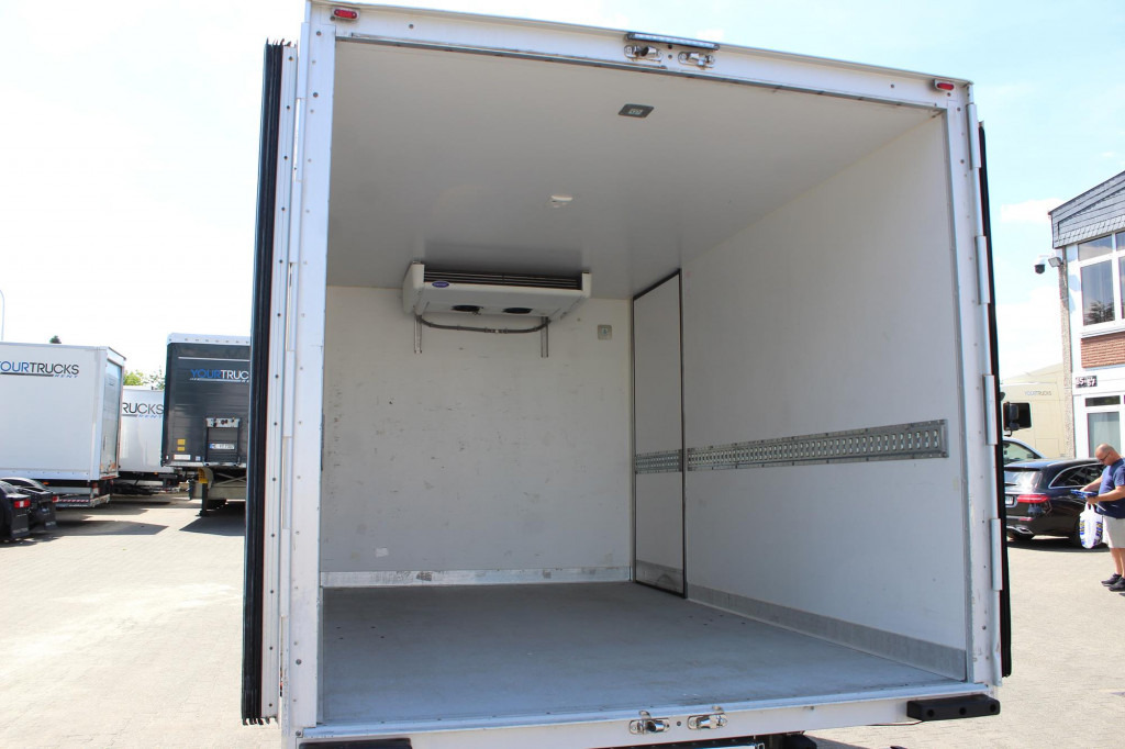 Iveco Daily 35S14 E6 Hi-Matic CX 350 Tiefkühl Strom - 냉동 밴 : 사진 2 Iveco Daily 35S14 E6 Hi-Matic CX 350 Tiefkühl Strom - 냉동 밴 : 사진 2
