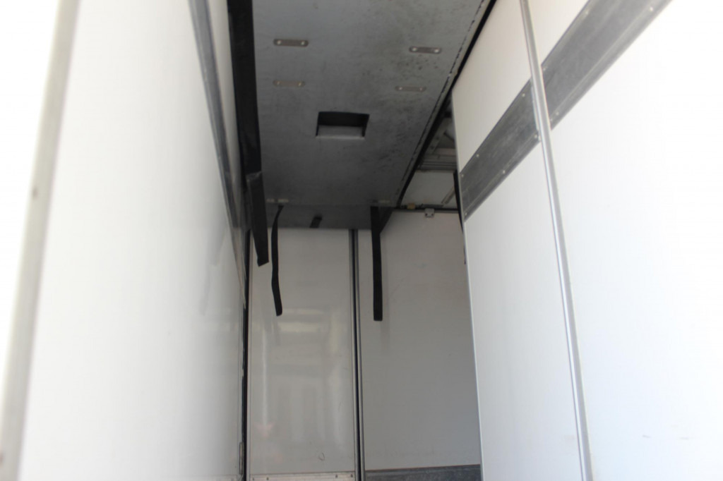 Iveco Daily 72C21 3.0L TK-800R Bi-Temp Tür+LBW - 냉동 밴 : 사진 5 Iveco Daily 72C21 3.0L TK-800R Bi-Temp Tür+LBW - 냉동 밴 : 사진 5