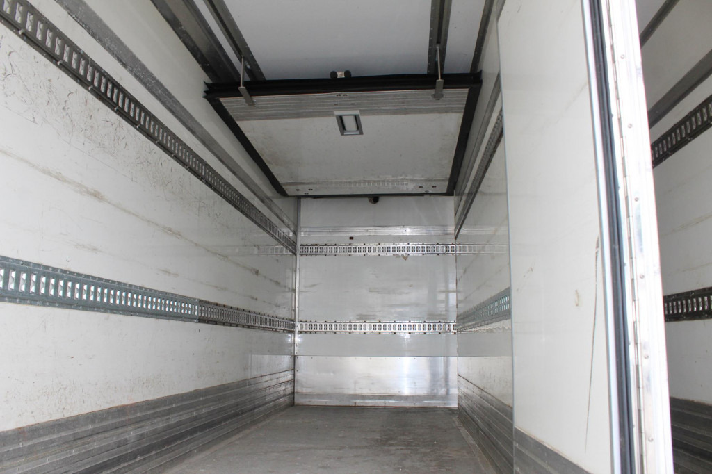 Iveco Eurocargo 140E25 CS1150-12Mt Bi-Temp Strom LBW - 냉동탑차 : 사진 3 Iveco Eurocargo 140E25 CS1150-12Mt Bi-Temp Strom LBW - 냉동탑차 : 사진 3