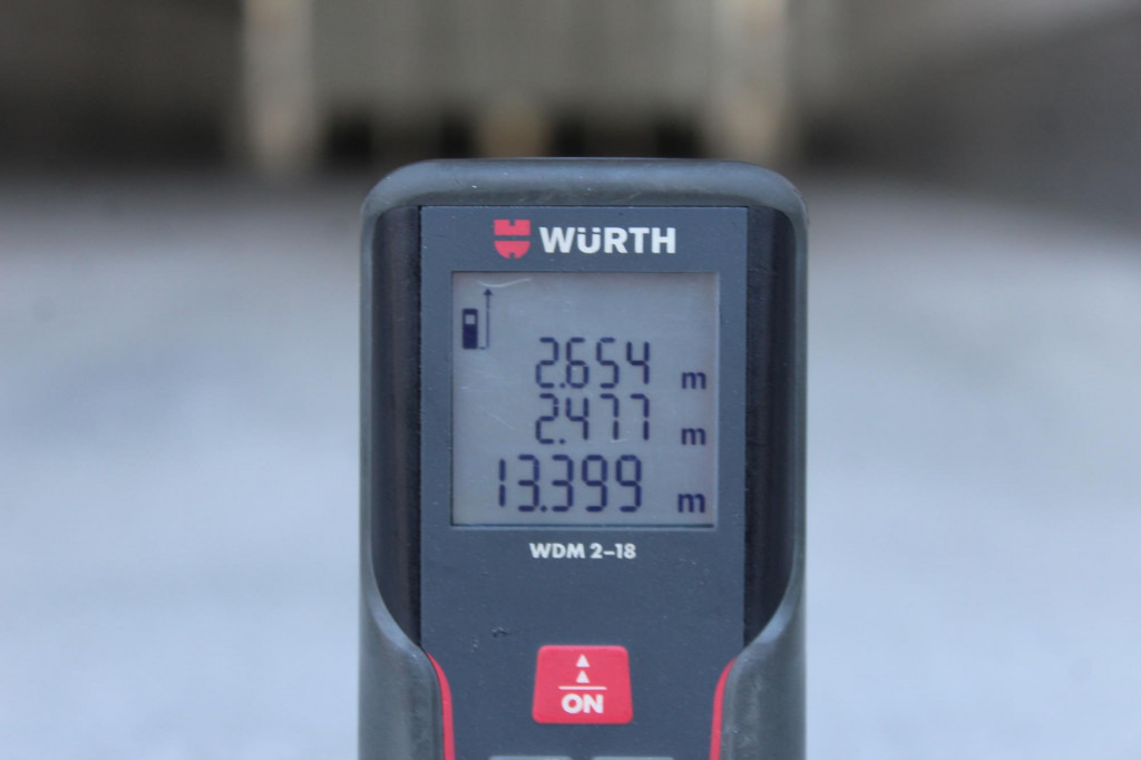 Lamberet TK SLXe Spectrum 2,65h Bi-Multi-Temp. TW FRC25 - 냉동 세미 트레일러 : 사진 3 Lamberet TK SLXe Spectrum 2,65h Bi-Multi-Temp. TW FRC25 - 냉동 세미 트레일러 : 사진 3