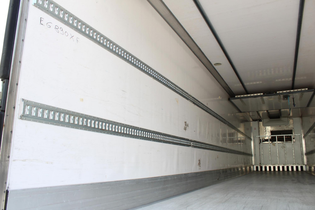 Lamberet TK SLXe Spectrum 2,65h Bi-Multi-Temp. TW FRC25 - 냉동 세미 트레일러 : 사진 2 Lamberet TK SLXe Spectrum 2,65h Bi-Multi-Temp. TW FRC25 - 냉동 세미 트레일러 : 사진 2