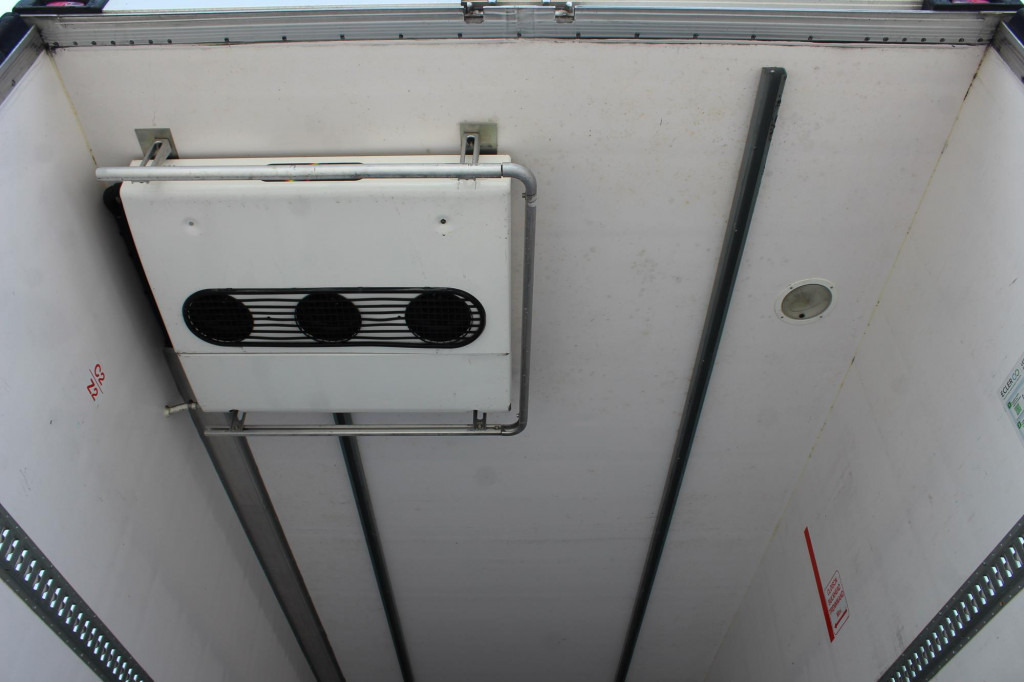 Lamberet TK SLXe Spectrum 2,65h Bi-Multi-Temp. TW FRC25 - 냉동 세미 트레일러 : 사진 3 Lamberet TK SLXe Spectrum 2,65h Bi-Multi-Temp. TW FRC25 - 냉동 세미 트레일러 : 사진 3