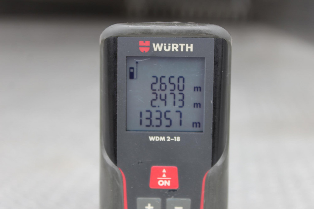 Lamberet TK SLXe Spectrum 2,65h Bi-Multi-Temp. TW LBW - 냉동 세미 트레일러 : 사진 4 Lamberet TK SLXe Spectrum 2,65h Bi-Multi-Temp. TW LBW - 냉동 세미 트레일러 : 사진 4