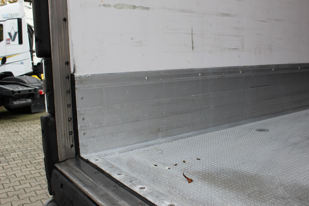 Lamberet TK SLXi Spectrum 2,65h Bi-Multi-Temp. TW LBW - 냉동 세미 트레일러 : 사진 4 Lamberet TK SLXi Spectrum 2,65h Bi-Multi-Temp. TW LBW - 냉동 세미 트레일러 : 사진 4