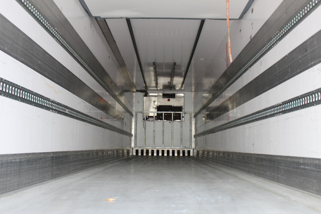 Lamberet TK SLXi Spectrum 2,65h Bi-Temp LBW FRC Aluboden - 냉동 세미 트레일러 : 사진 3 Lamberet TK SLXi Spectrum 2,65h Bi-Temp LBW FRC Aluboden - 냉동 세미 트레일러 : 사진 3