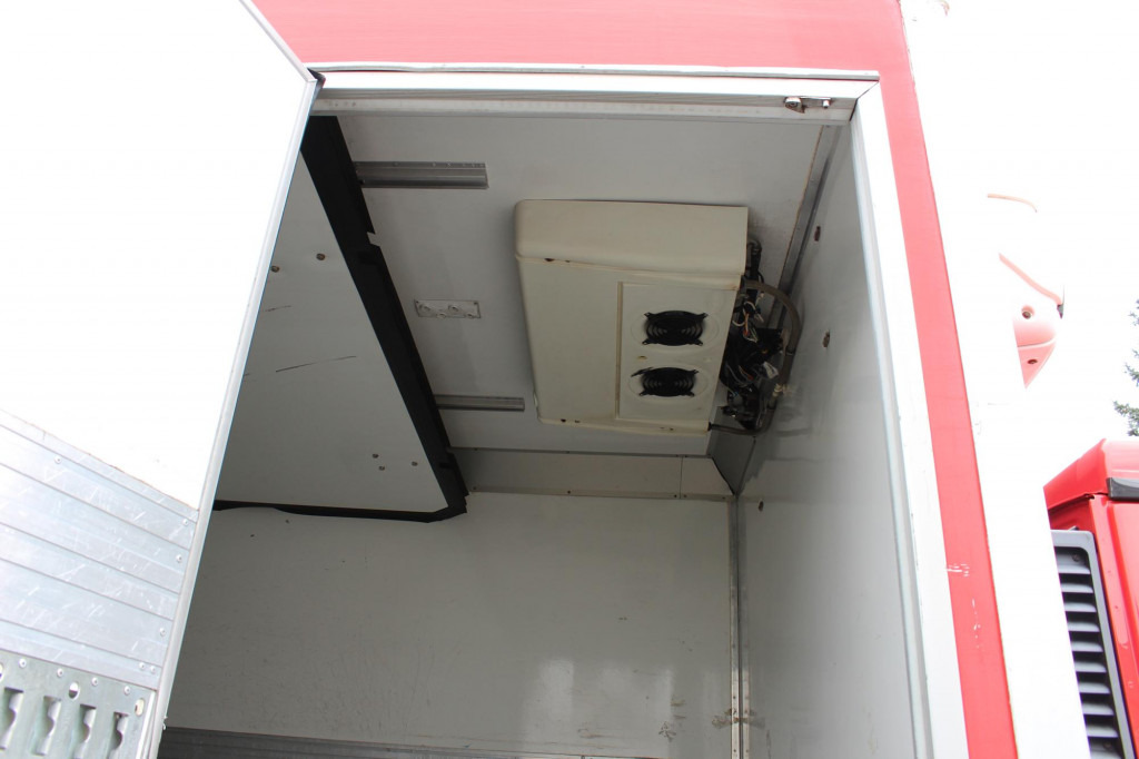 MAN TGL 12.250  E5   CX 600 Bi-Temp  Strom Tür LBW - 냉동탑차 : 사진 5 MAN TGL 12.250  E5   CX 600 Bi-Temp  Strom Tür LBW - 냉동탑차 : 사진 5