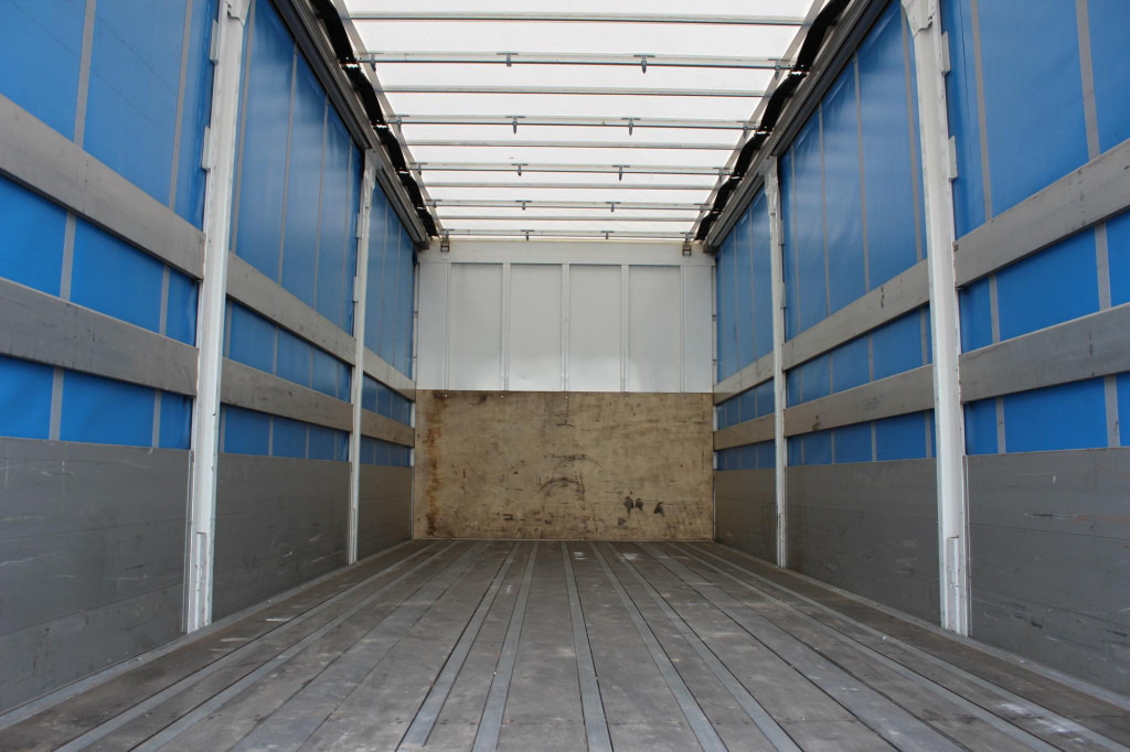 MAN TGS 18.440 Plane Zug Schlafplatz AHK Edscha - 커튼사이더 트럭 : 사진 3 MAN TGS 18.440 Plane Zug Schlafplatz AHK Edscha - 커튼사이더 트럭 : 사진 3