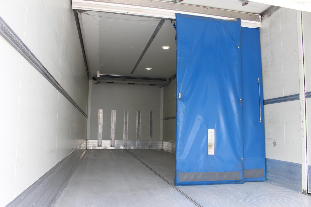 MAN TGS 26.420 E6 Bi-Temp. Lift-Lenkachse LBW 2t - 냉동탑차 : 사진 4 MAN TGS 26.420 E6 Bi-Temp. Lift-Lenkachse LBW 2t - 냉동탑차 : 사진 4