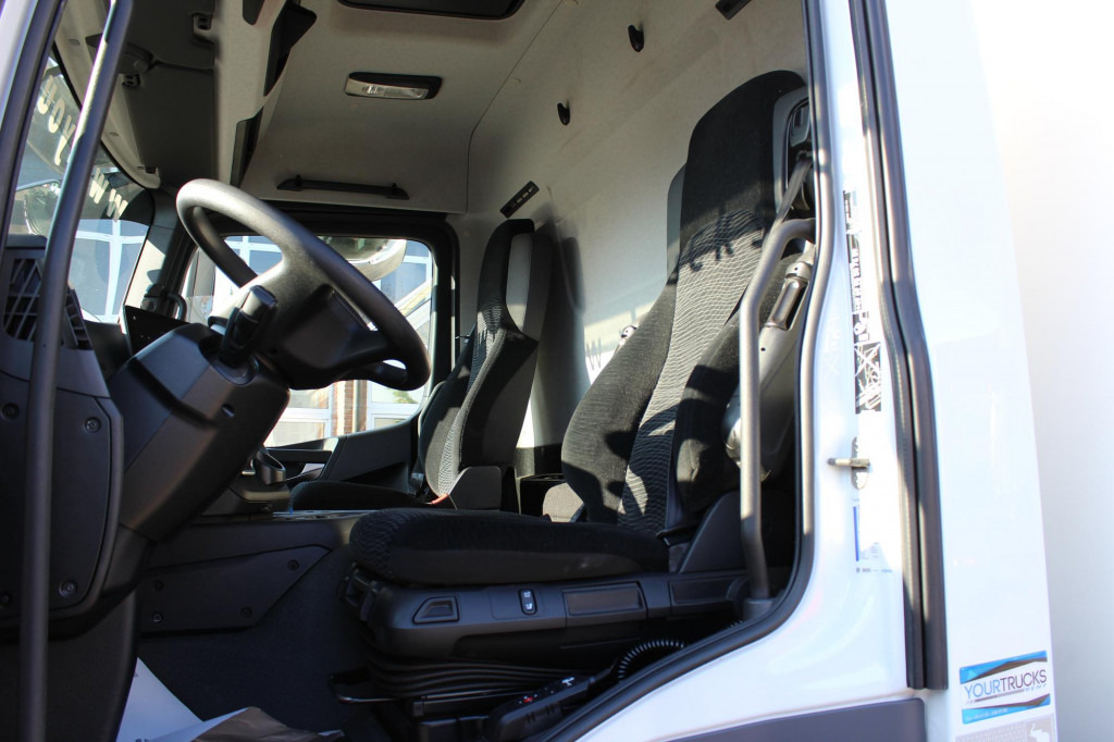 Mercedes-Benz Actros 1830 E6 TK T-1200R Multi Bi-Temp LBW AHK - 냉동탑차 : 사진 5 Mercedes-Benz Actros 1830 E6 TK T-1200R Multi Bi-Temp LBW AHK - 냉동탑차 : 사진 5